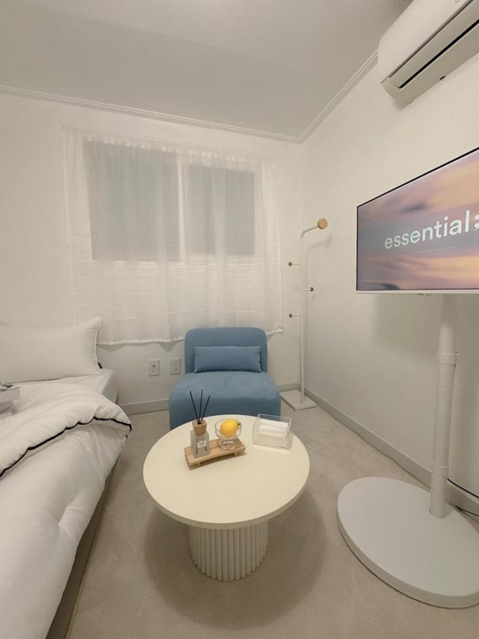 Hotel Jeongdam Soul Exteriér fotografie